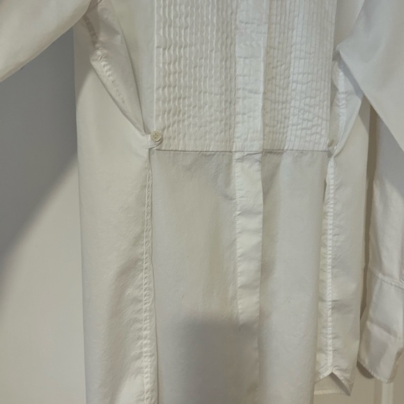 Cos white shirt - Picture 6 of 9